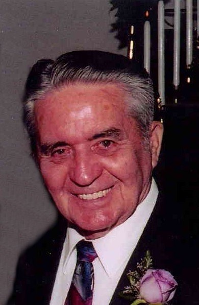 Obituary of Mr. Robert Herman O' Guin