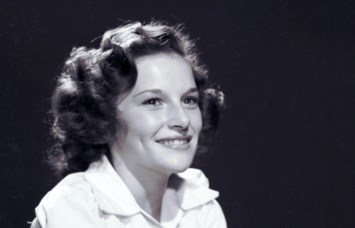 Obituary of Jacqueline Ruth Beck