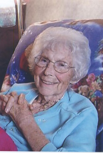 Obituary of Beatrice Bea Rose Kuonen