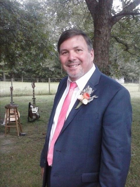 Obituary of Mark Winston Miller