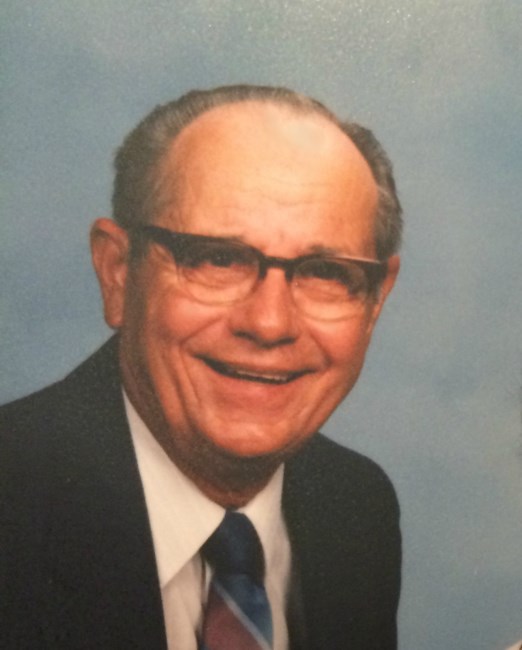Obituary of Dominick Ferraro