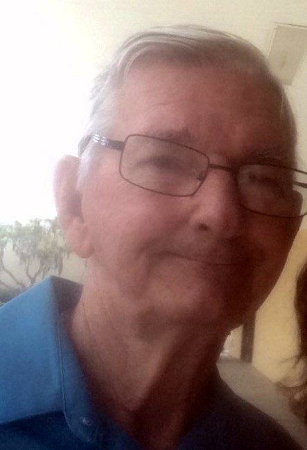 Obituary of Jerome E. Conn