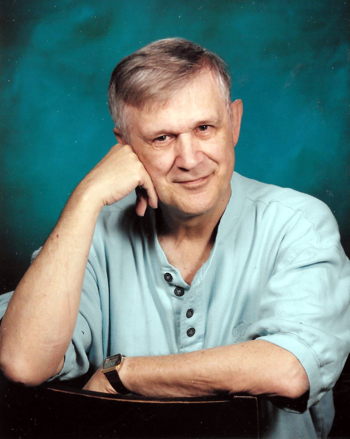 Earl Johnson Obituary Arlington, TX