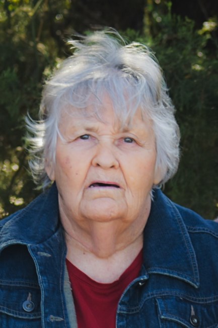 Obituary of Myrtle Ethyl Lindsey