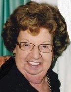 Obituary of Rose Mary Carlo