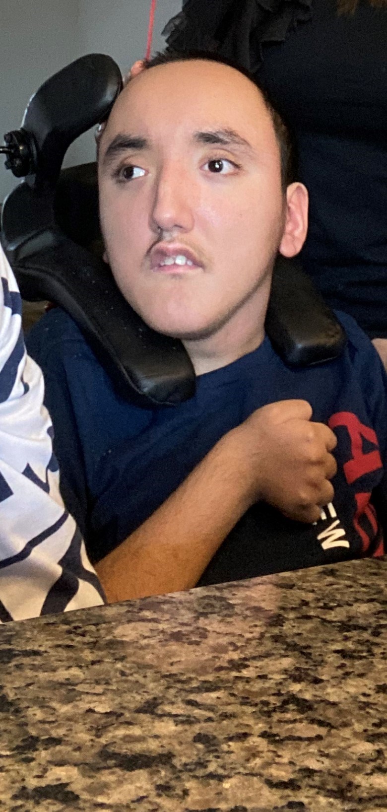 Obituary of Alberto Perez-Chavez