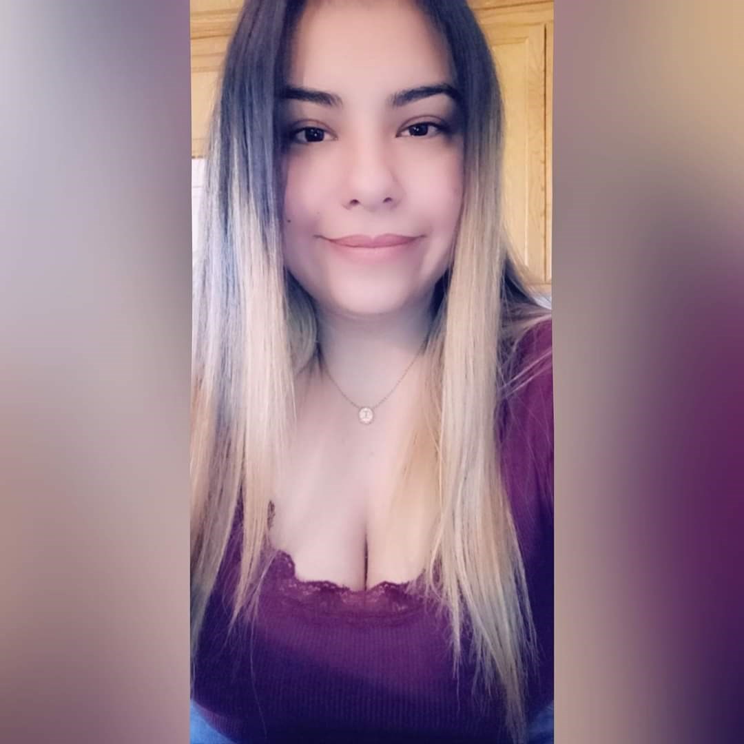 Obituary of Itzayana Guerrero