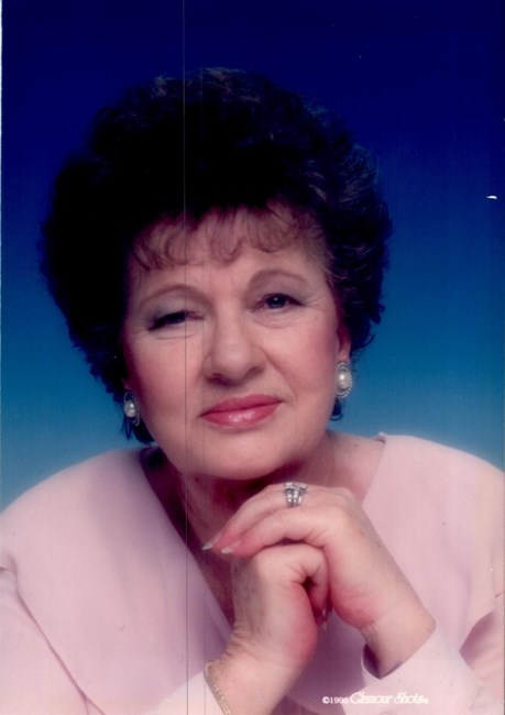 Obituary of Ollie Edna Dollyhite