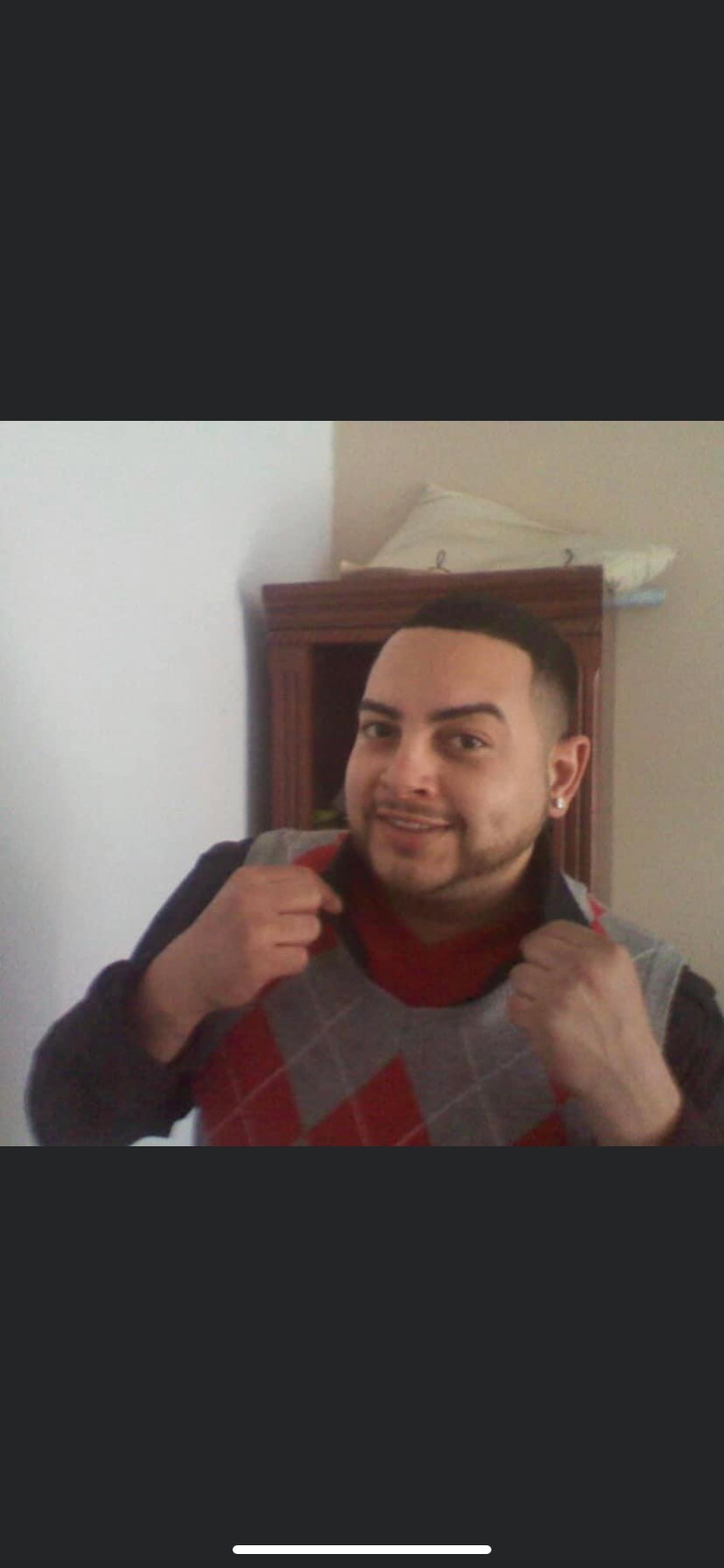 Obituario de Juan Francisco Larrea