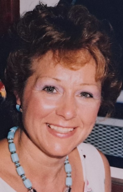 Obituary of Pamela Donna Sweeney