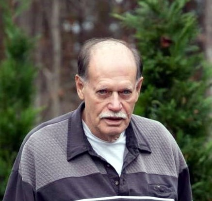 Obituario de Randle Wigginton