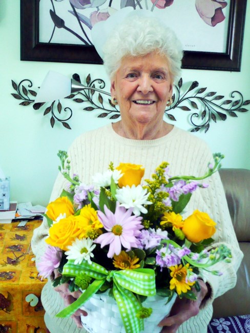 Obituary of Lillian Amelda Dorgan