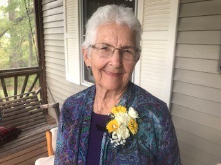 Obituary of Charley Ann Stoffel