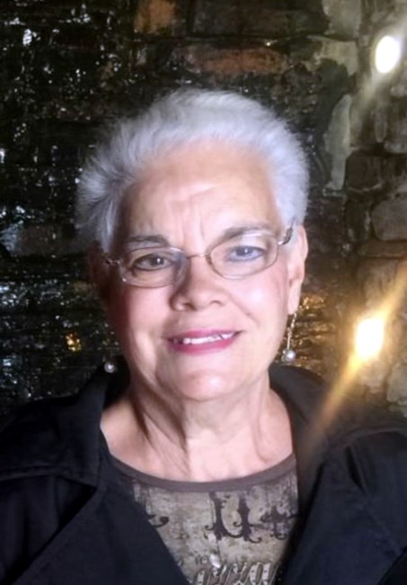 Obituary of Carmen Elena Romero