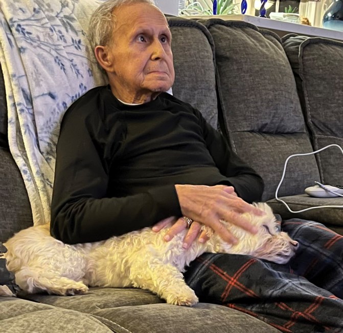 Obituario de Jose A. Crespo