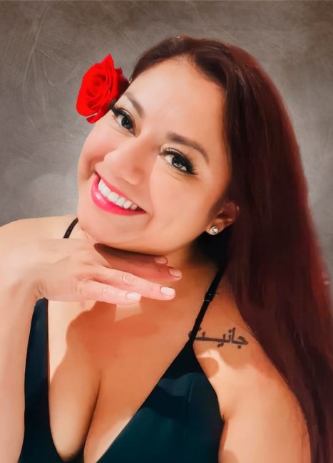 Obituario de Linda Rios Hernandez