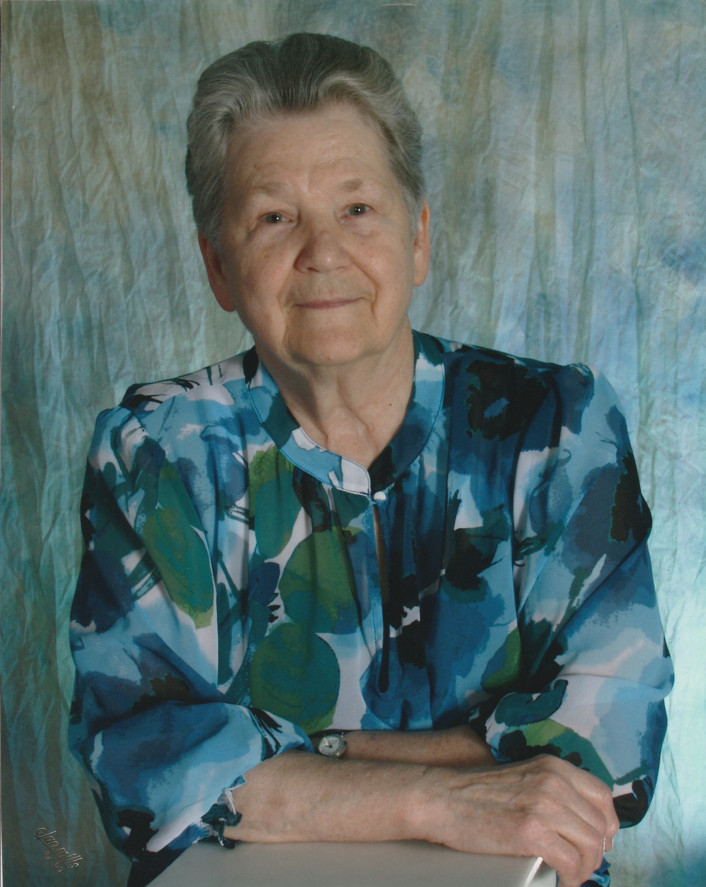Obituario de Mary Bender Keiffer