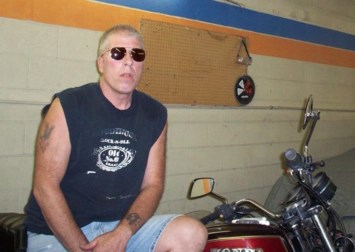 Obituary of Nick Lee Hauth