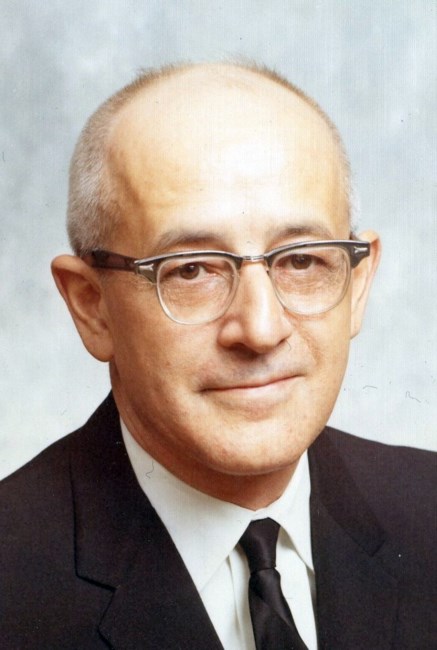 Obituary of Howard T. Dowell