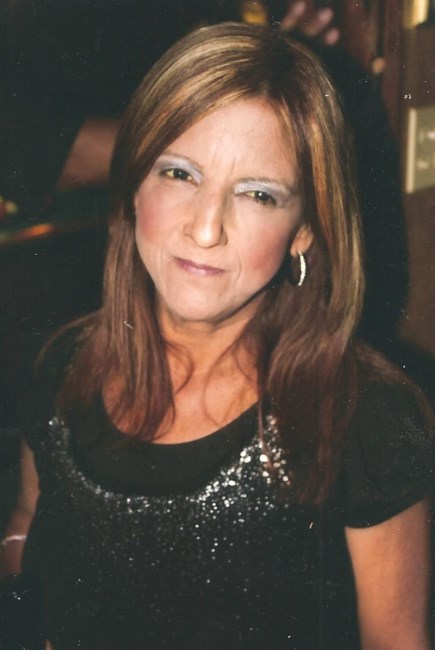 Obituario de Cynthia Torres Gomez