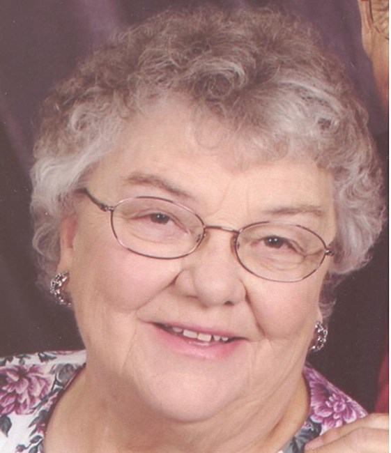 Obituary of Janice Elizabeth Ward