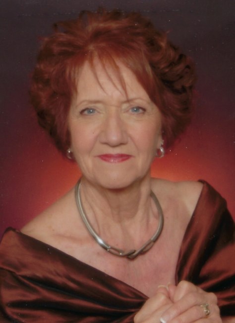 Obituary of Marielle Falardeau