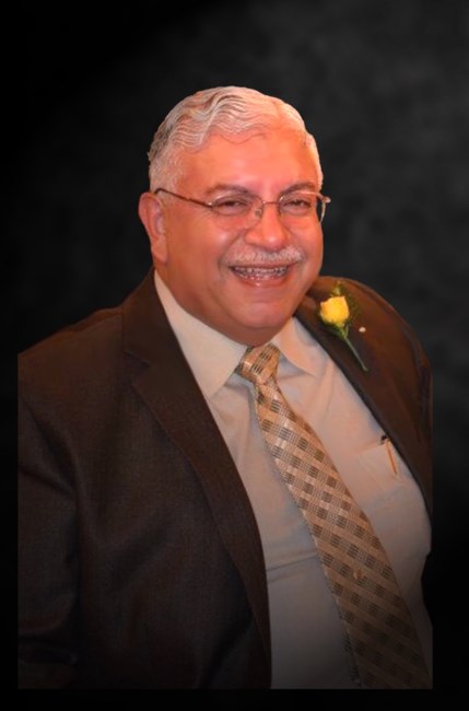 Obituario de Carlos Alberto Alba