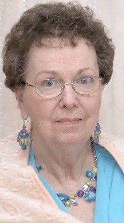 Obituary of Yvonne Crandall Aitken