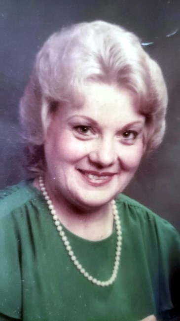 Obituary of Shirley Carol Duncan