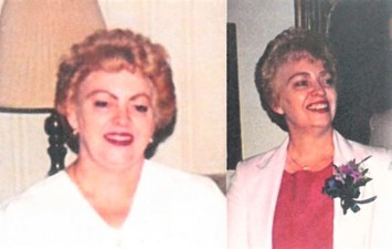 Obituario de Barbara L. Parry