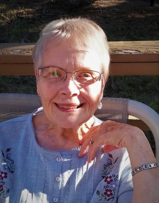Obituary of Helen Vendla Sakrison