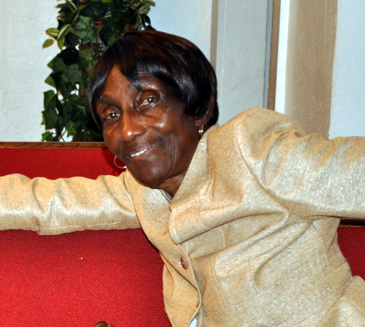 Obituary of Lou Murl Johnson