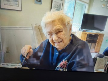 Obituary of June Novelle Didier