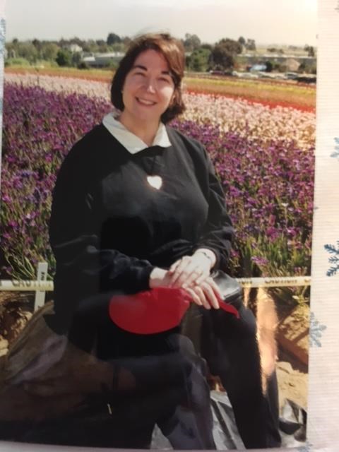 Obituary of Elizabeth Clumeck