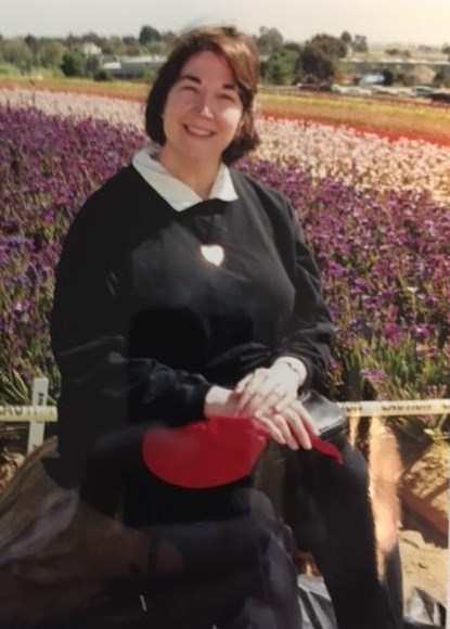 Obituary of Elizabeth Clumeck