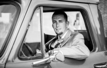 Obituary of Scot Michael Harris, II