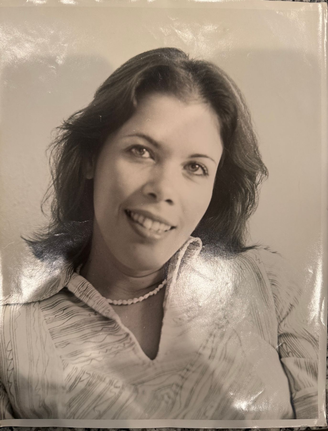 Obituary of Damaris Loyda Arostegui Barello