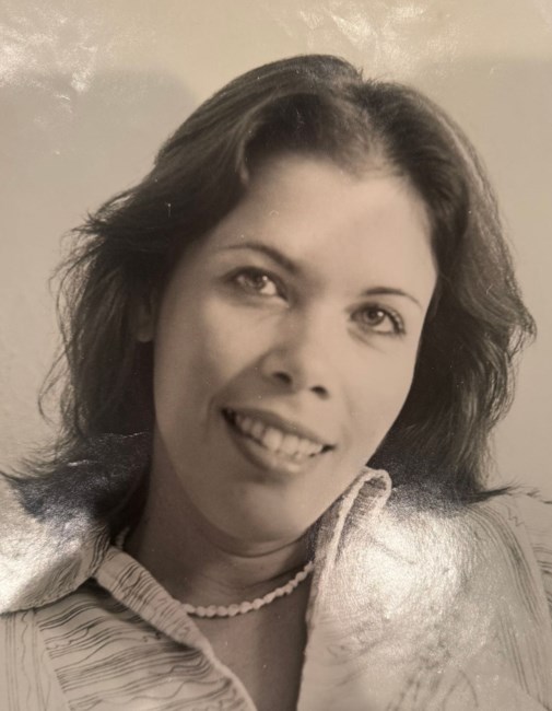 Obituary of Damaris Loyda Arostegui Barello