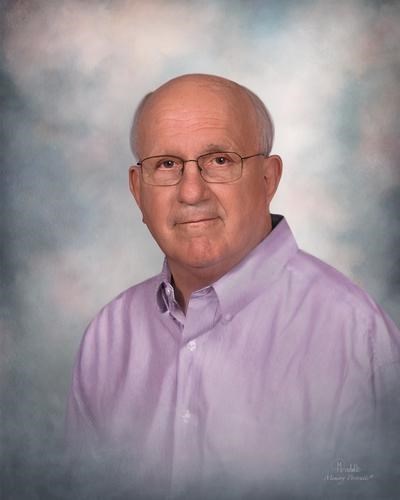 Obituary of William E. Orton