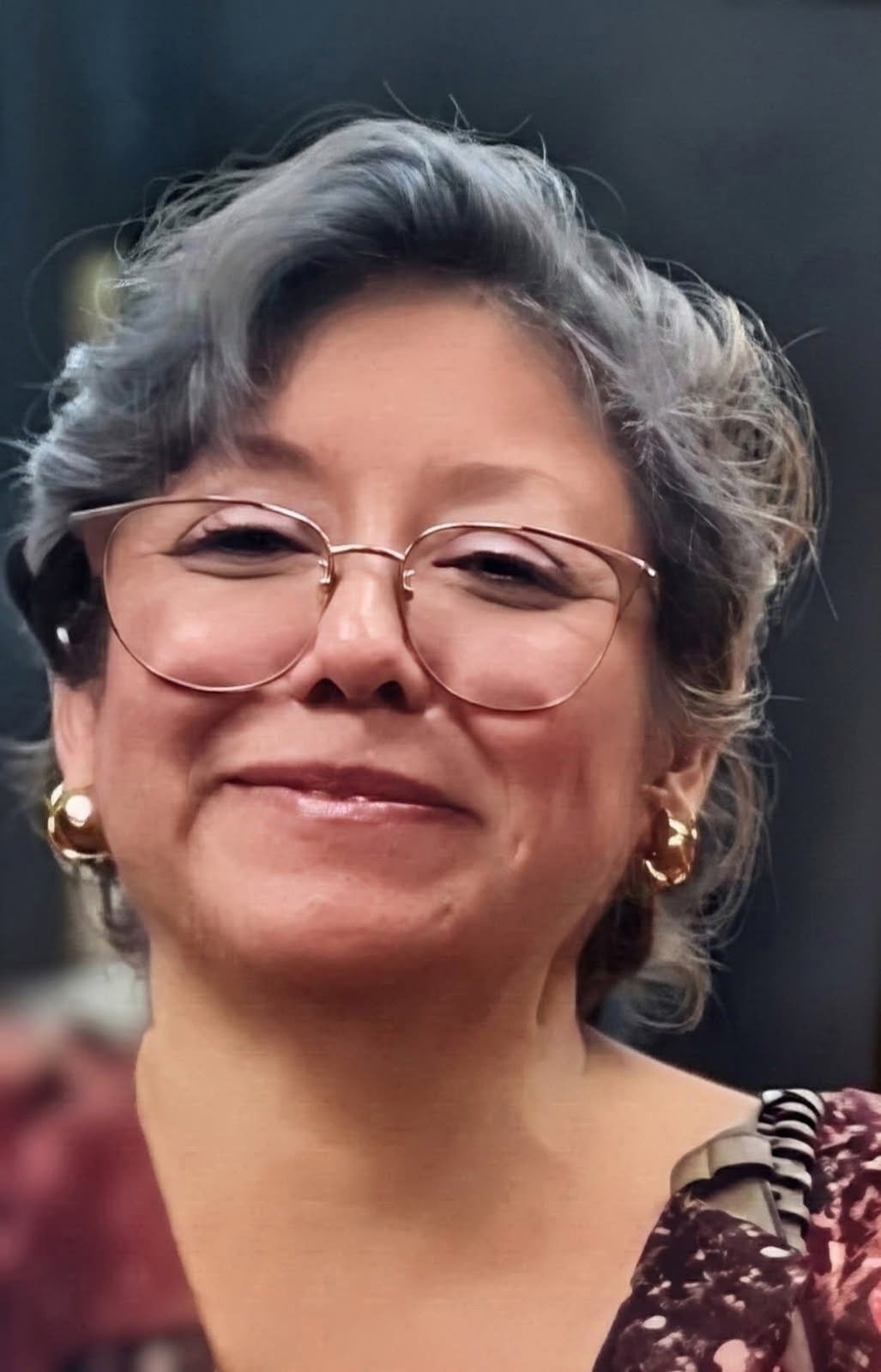 Obituary of Jen Badillo Rogers
