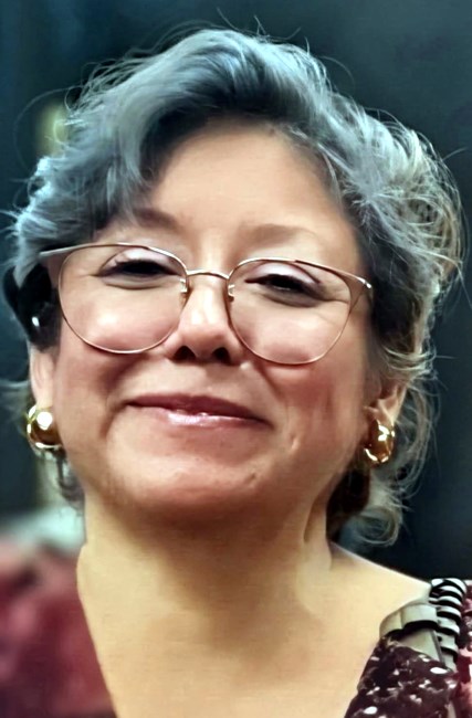 Obituary of Jen Badillo Rogers