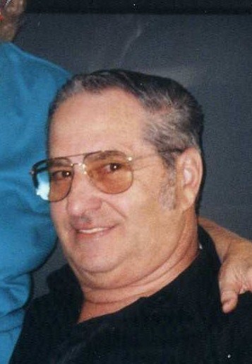 Obituario de Raymond K. Richard