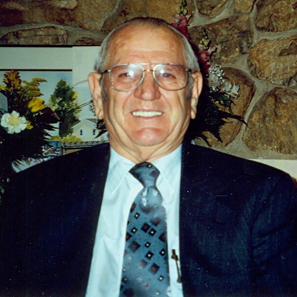 Obituary of Donald Walter Newquist