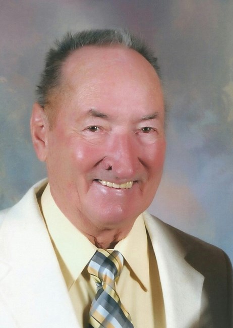 Obituary of Robert F. Urich