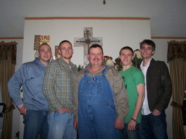 Jeremy Crawford Obituary Paris Tx