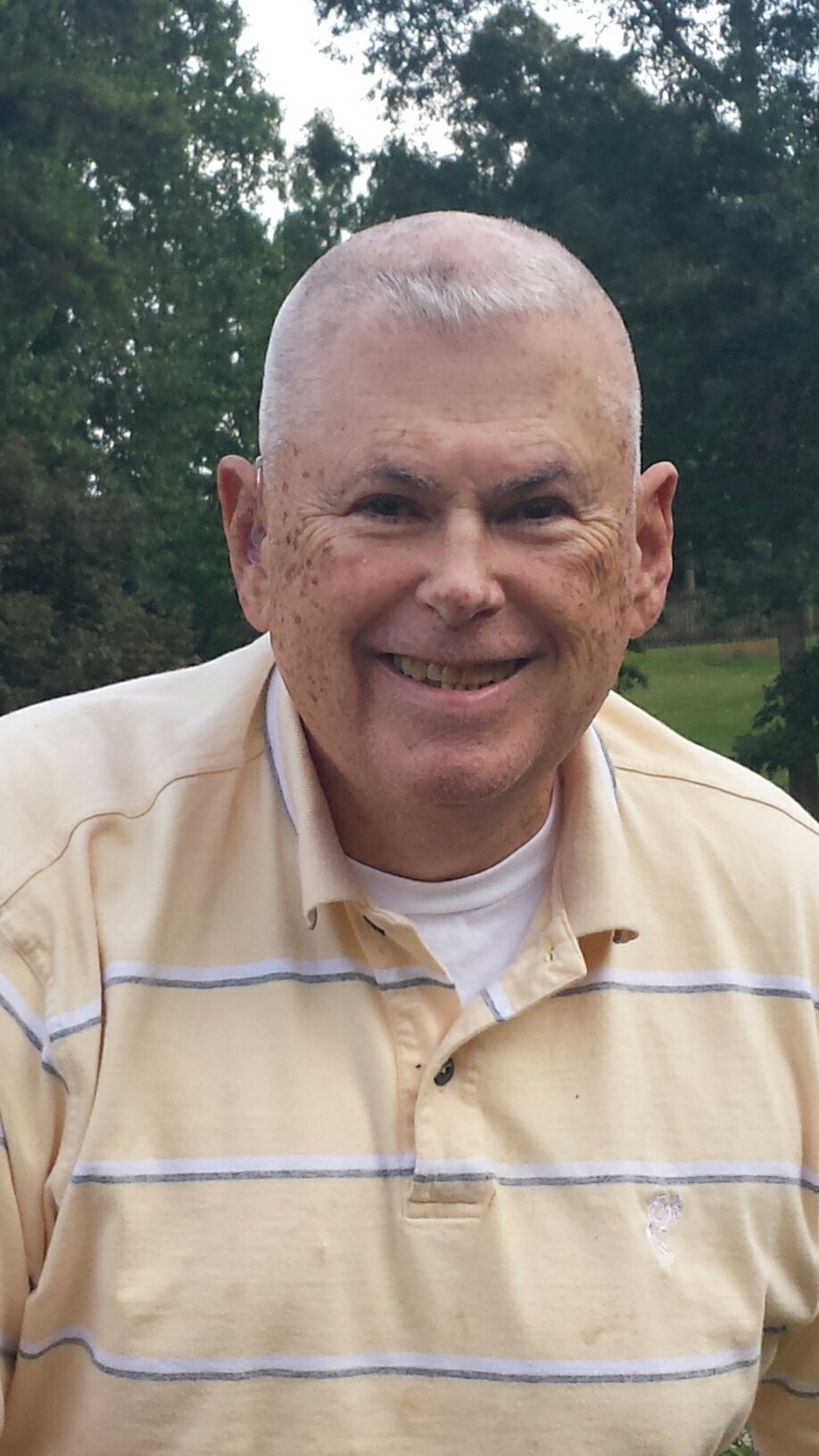 Obituario de Bob Barrett