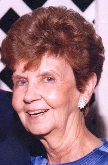 Obituary of Janice Whitaker Hamilton