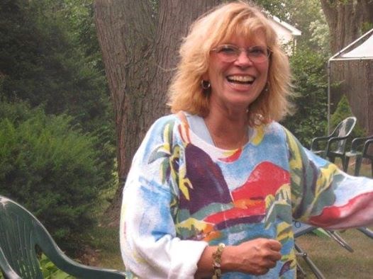 Obituary of Joan E. Schroeder