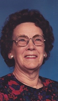 Obituary of Garnet L McGrew