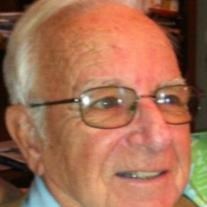 Obituary of Walter E. Britton